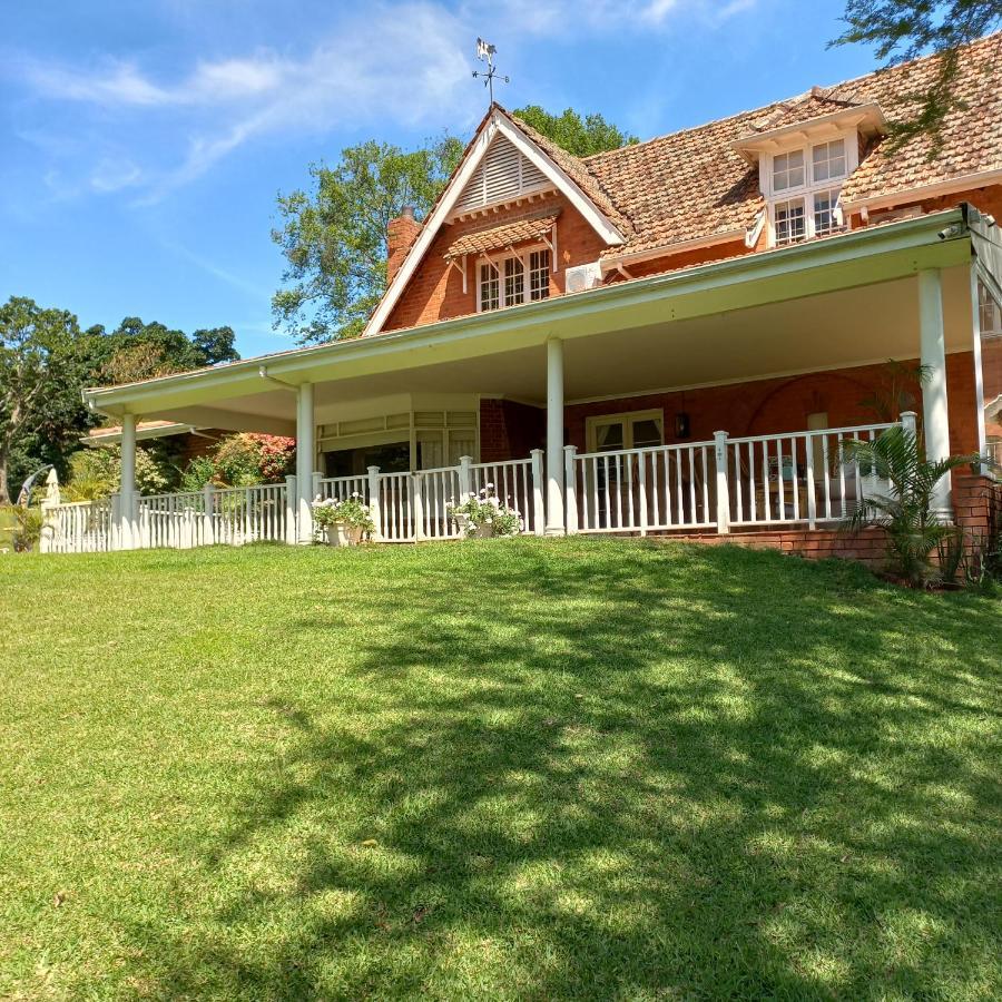 18 Pioneer Bnb Kloof Exterior foto