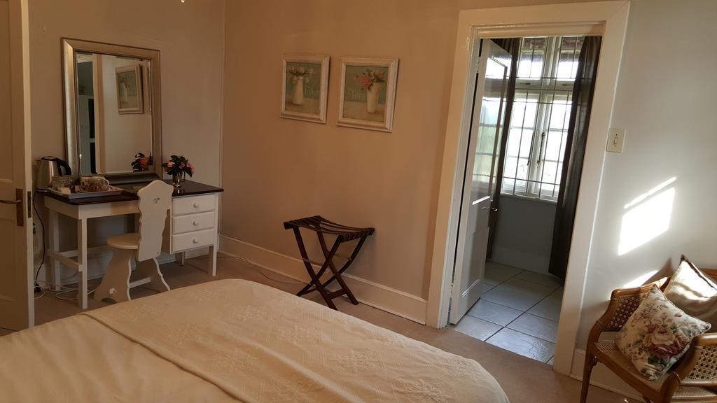 18 Pioneer Bnb Kloof Quarto foto